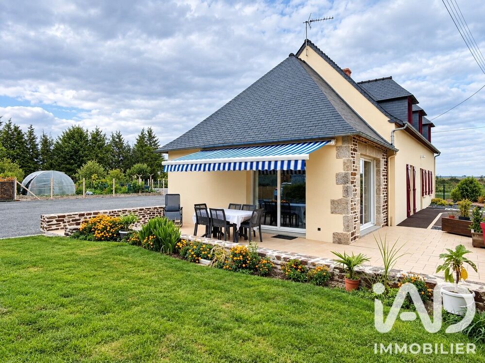 Vente Maison Vente Maison/villa 7 pièces Madré