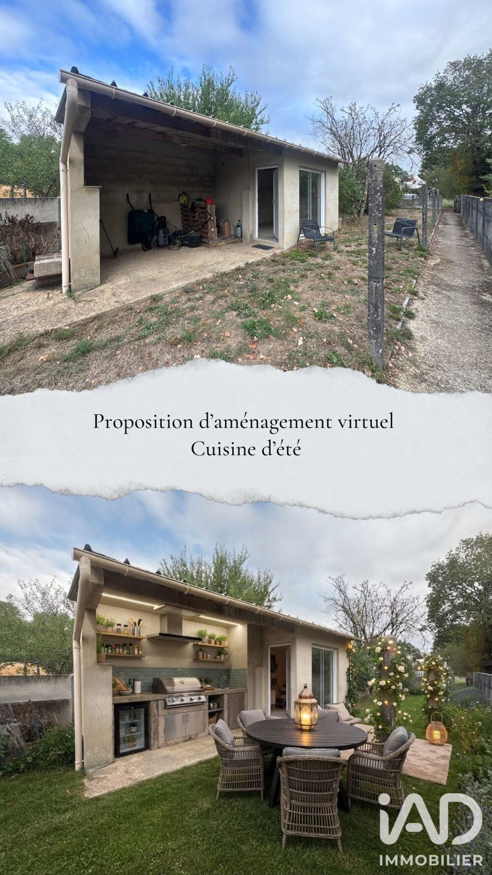 Vente Maison Vente Maison traditionnelle 5 pièces Missillac