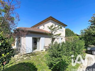  Maison à vendre 8 pièces 180 m²