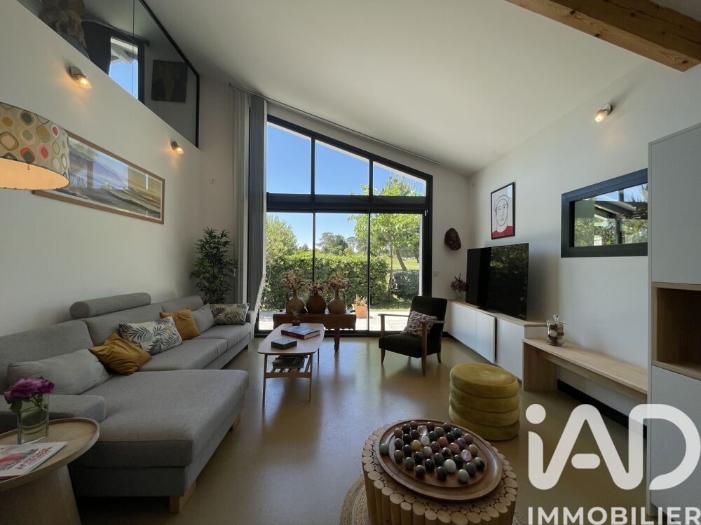 à vendre  Maison Anglet (64600)