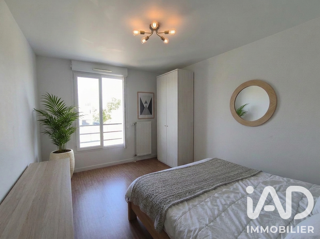  Appartement à vendre 3 pièces 62 m²