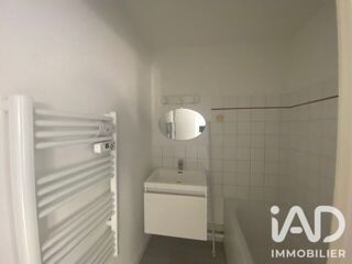  Appartement à vendre 1 pièce 27 m²