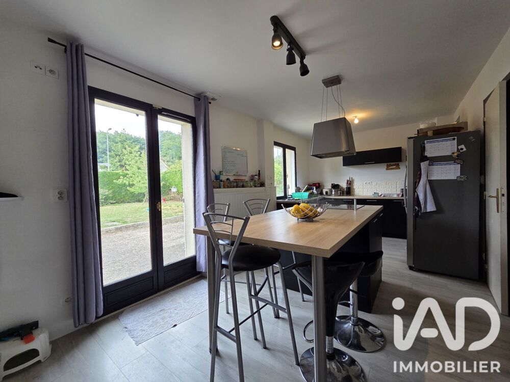 Vente Maison Vente Maison/villa 8 pièces Samoreau