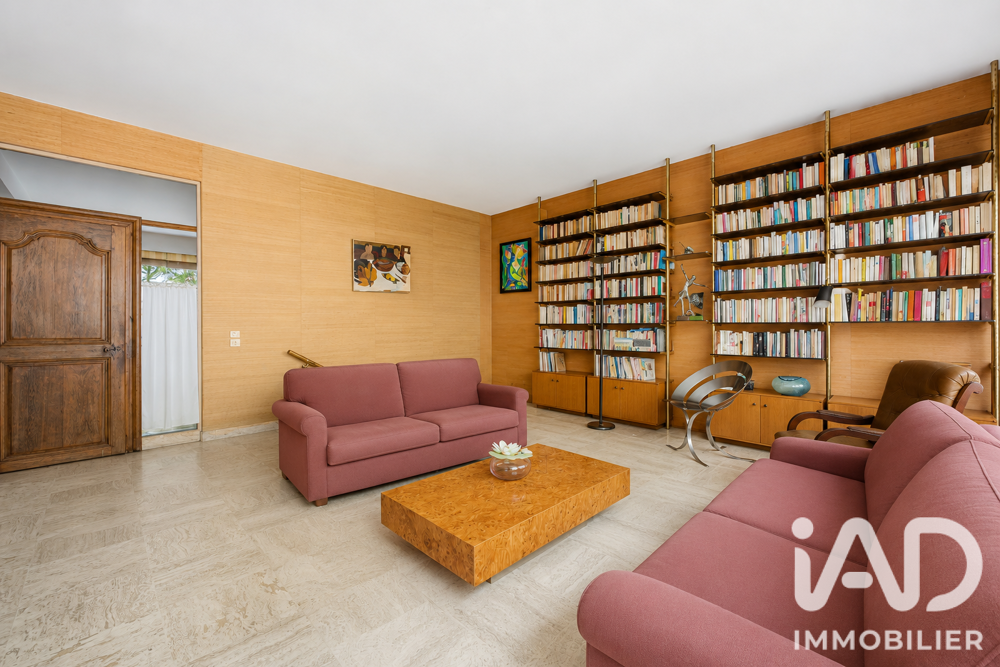 à vendre  Appartement Paris 16