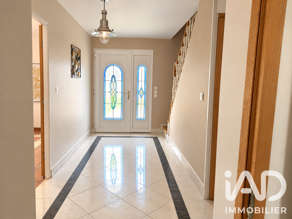 Vente Maison Vente Pavillon 6 pièces Chauny