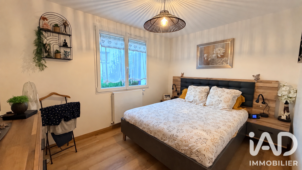 Vente Maison Vente Maison/villa 5 pièces Belle-Église