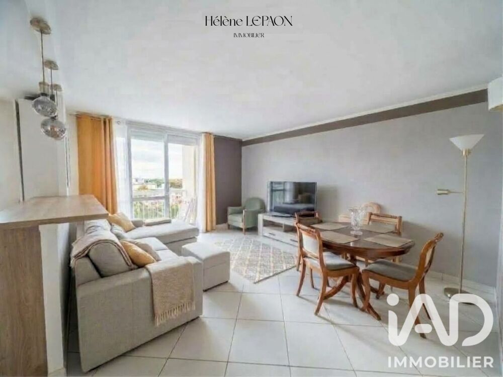 Vente Appartement Vente Appartement 4 pièces Taverny