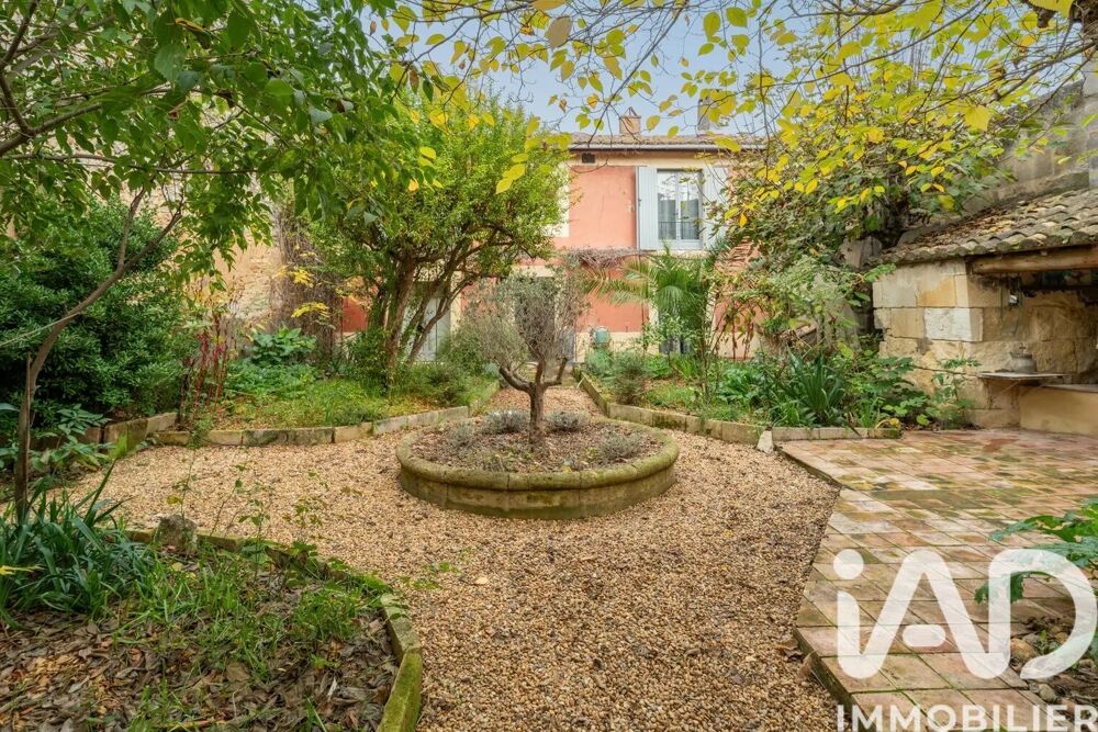 Vente Maison traditionnelle 7 pièces