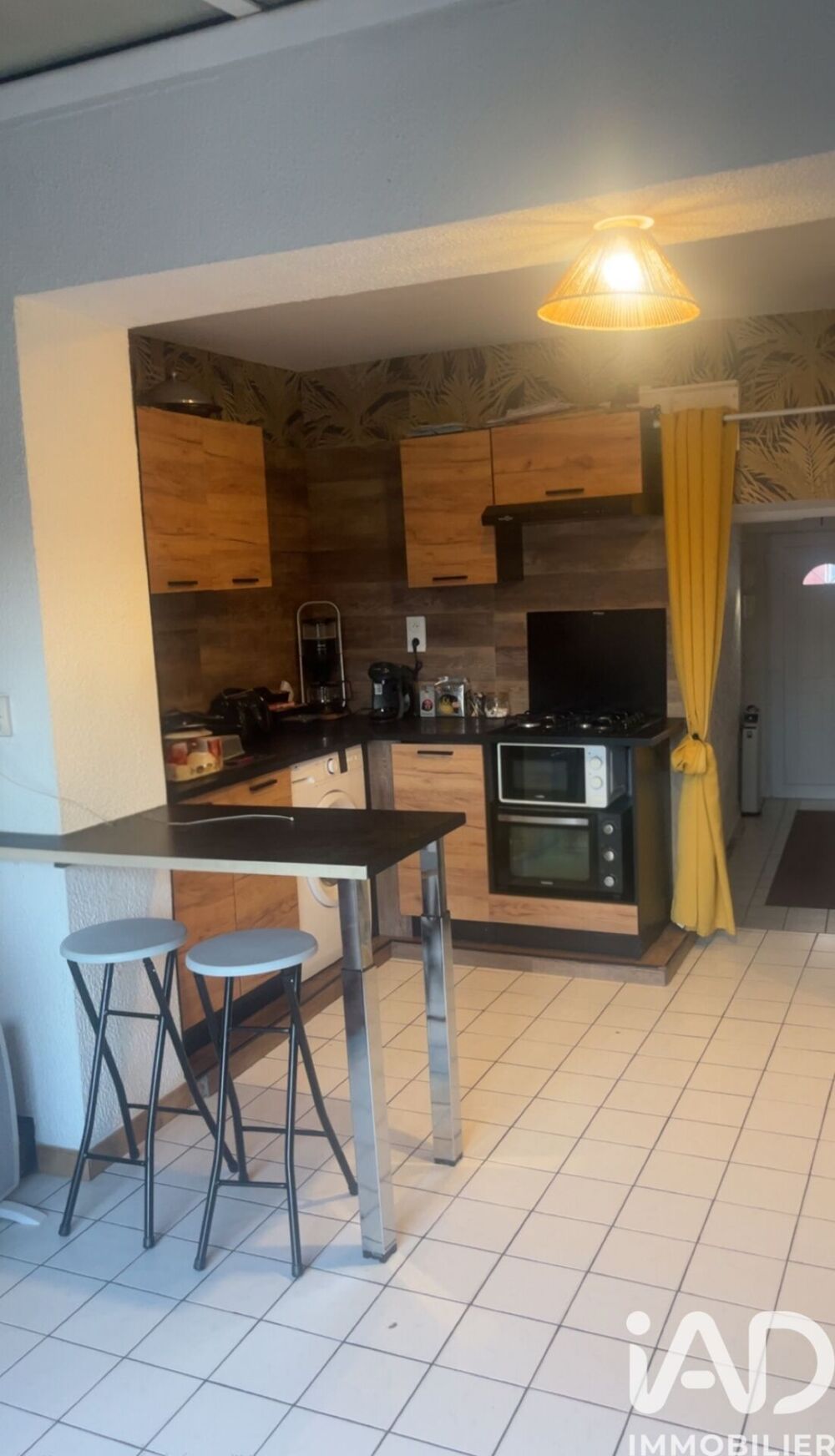 Vente Maison/villa 3 pièces