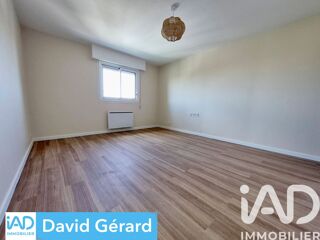  Appartement à louer 1 pièce 32 m²