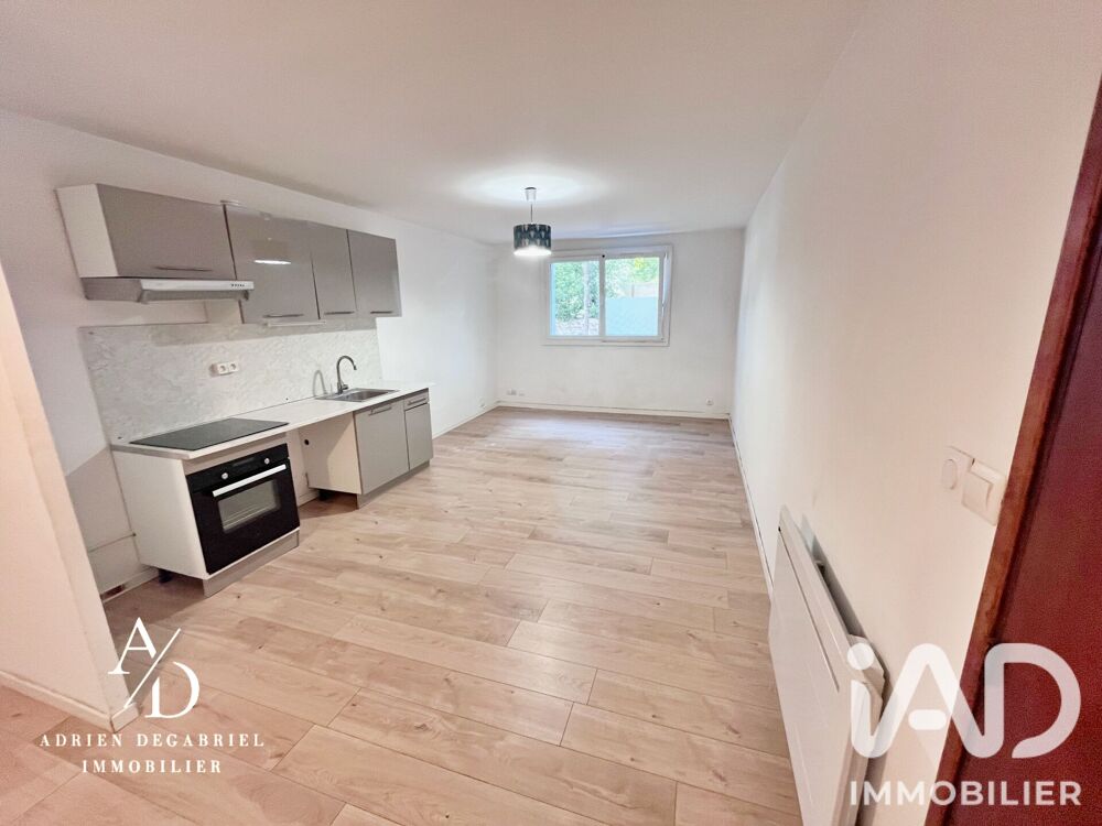 Vente Appartement Vente Appartement 3 pièces Toulon