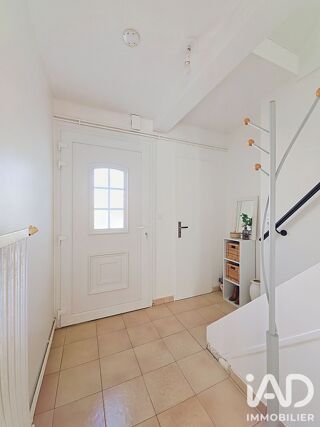  Maison à vendre 4 pièces 95 m²