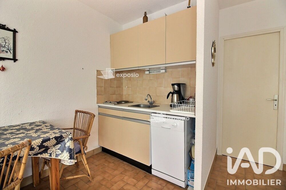 Vente Appartement Vente Appartement 2 pièces Les angles