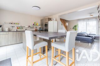  Maison à vendre 4 pièces 106 m²