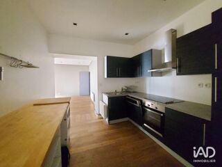  Appartement à vendre 3 pièces 74 m²