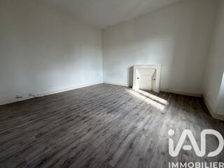  Maison � vendre 3 pi�ces 64 m�