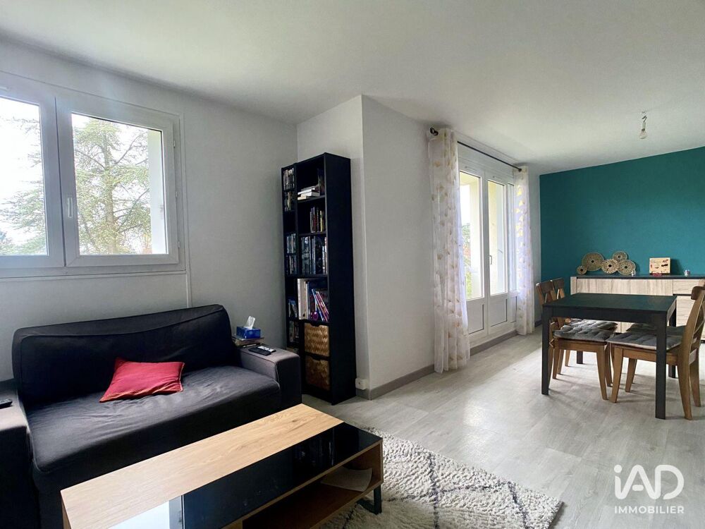 Location Appartement 3 pièces
