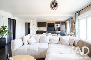  Appartement à vendre 3 pièces 78 m²