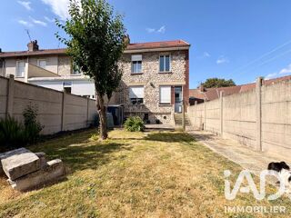  Maison à vendre 5 pièces 120 m²