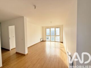  Appartement à vendre 3 pièces 57 m²