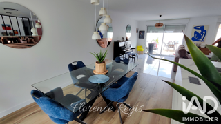  Maison à vendre 4 pièces 102 m²