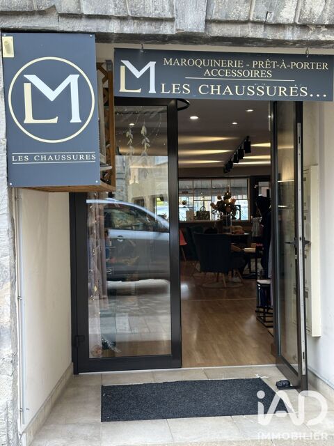   Vente Chaussure, Cuir 67 m&sup2; 