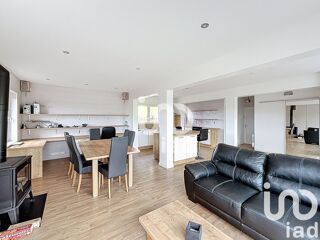  Maison à vendre 5 pièces 148 m²