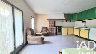  Maison à vendre 4 pièces 117 m²