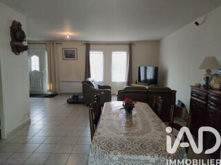  Maison à vendre 5 pièces 126 m²