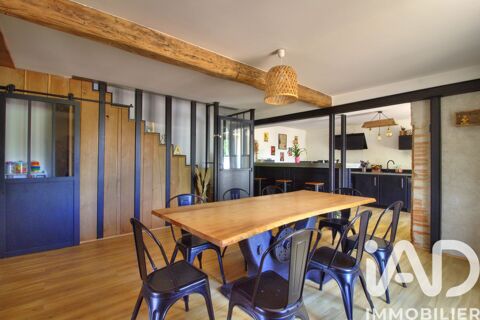   Vente Maison Maison - 5 pi�ce(s) - 128 m�