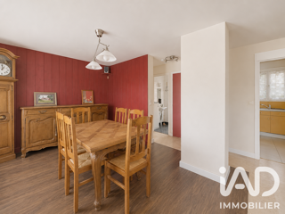  Maison à vendre 5 pièces 80 m²