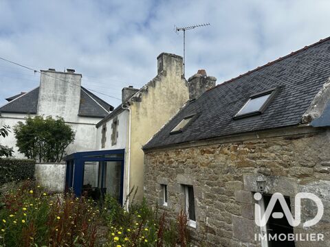   Vente Maison/villa 4 pièces Maison - 4 pièce(s) - 68 m²