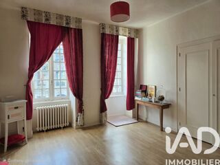  Maison à vendre 8 pièces 209 m²