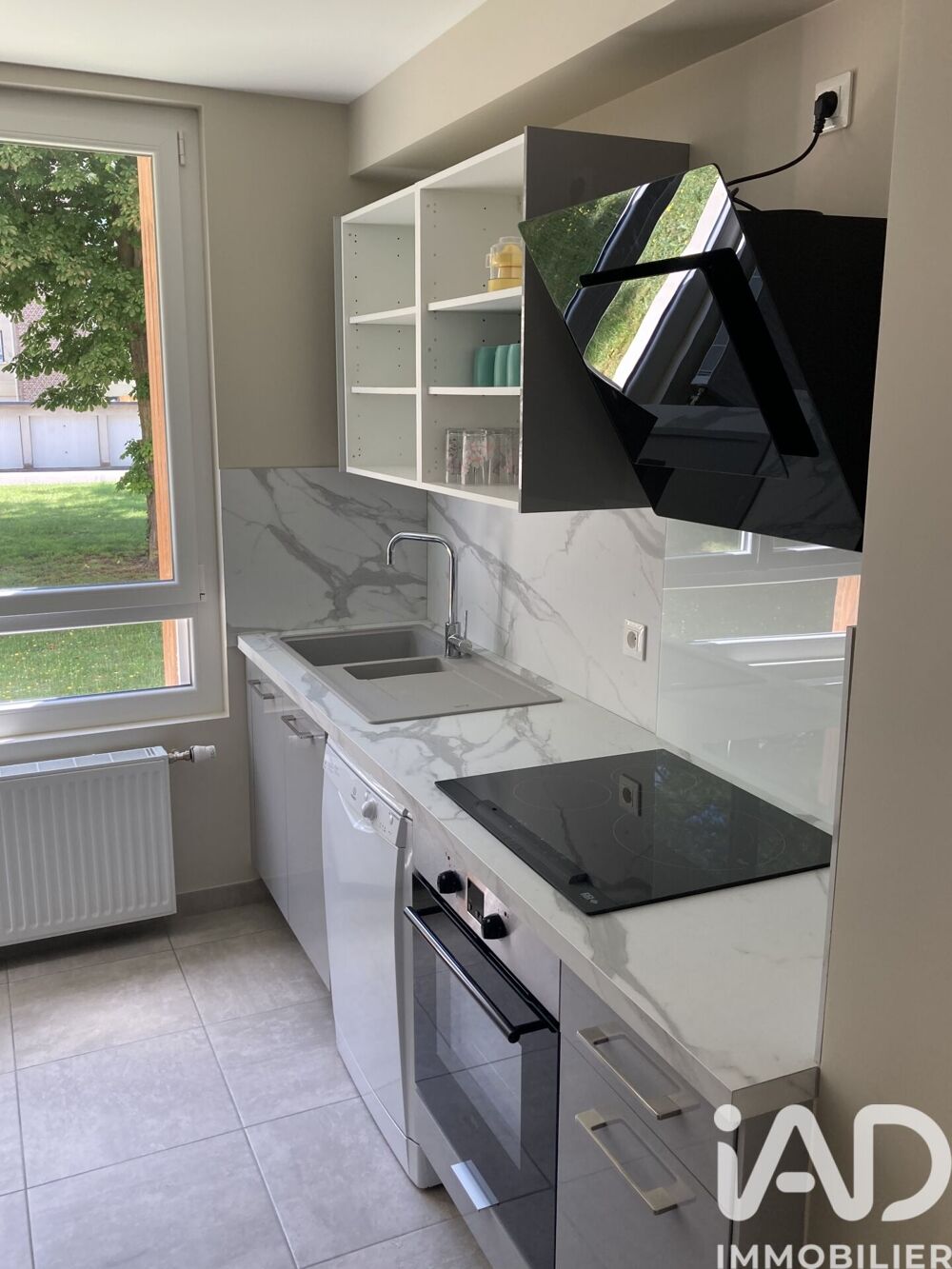 Vente Appartement Vente Appartement 5 pièces Compiègne
