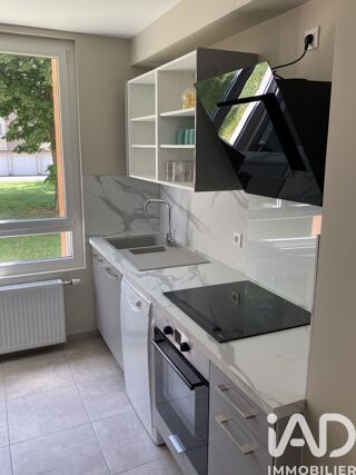  Appartement à vendre 5 pièces 90 m²