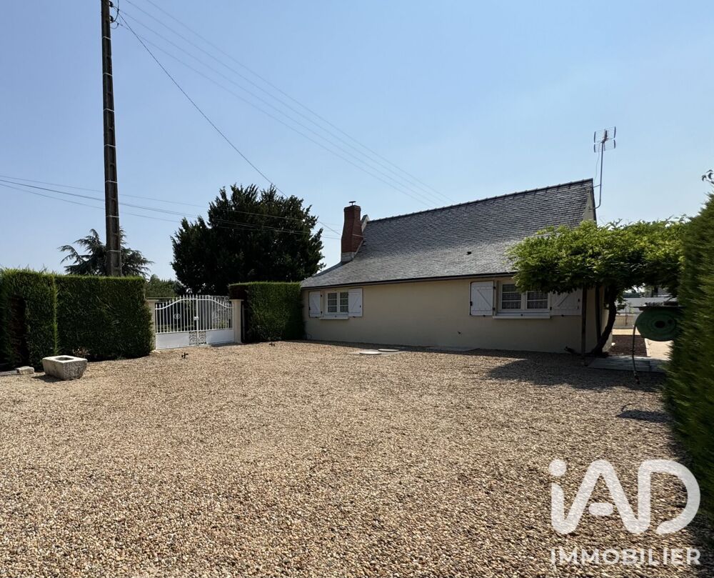 Vente Maison de campagne 3 pièces
