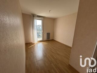  Appartement à vendre 3 pièces 58 m²