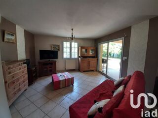  Maison à vendre 7 pièces 153 m²