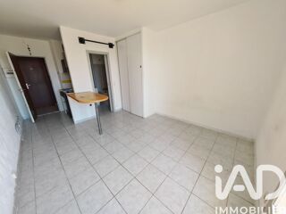  Appartement � vendre 1 pi�ce 18 m�