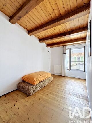  Maison à vendre 3 pièces 68 m²