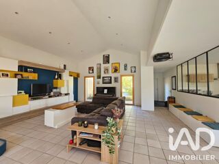  Maison à vendre 5 pièces 175 m²