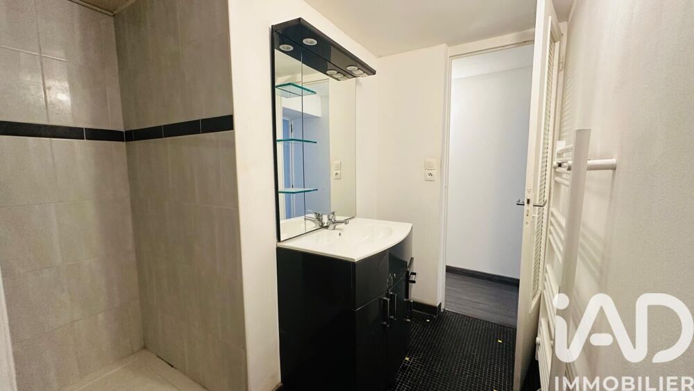 Vente Maison Vente Maison de ville 3 pièces Gien