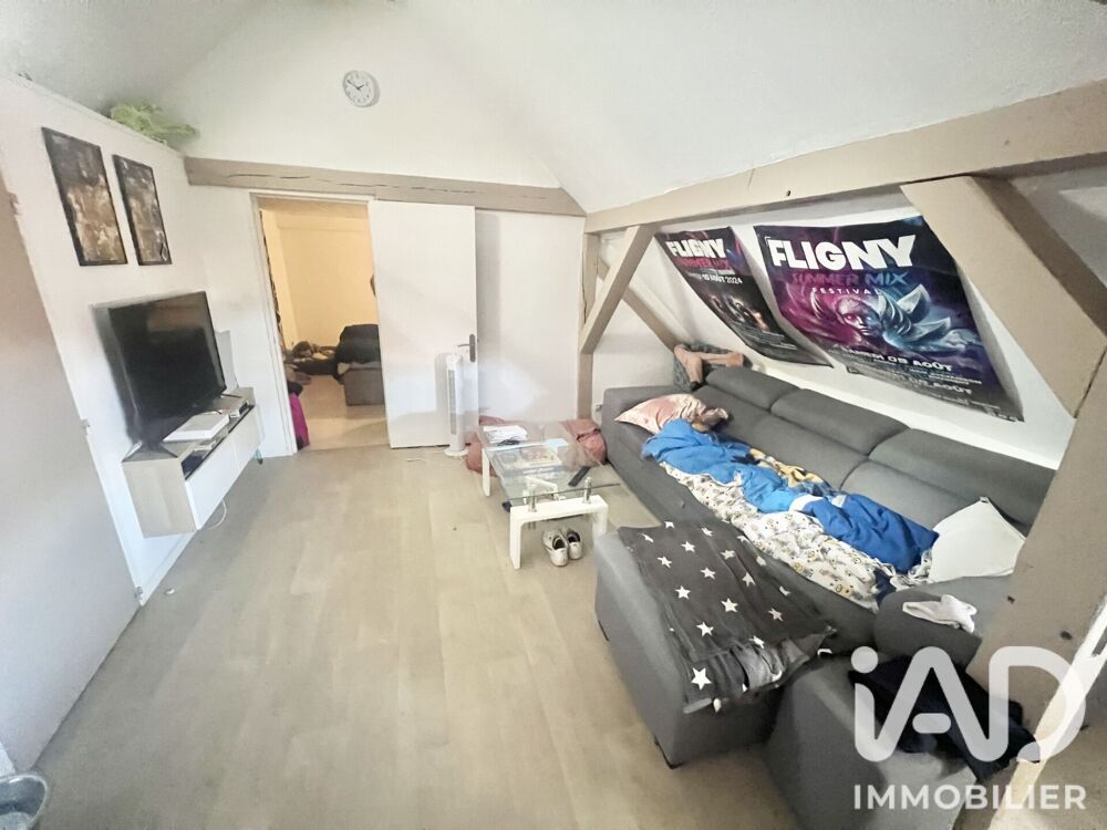 Vente Appartement Vente Appartement 3 pièces Hochfelden