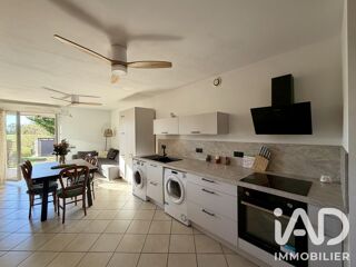Maison 3 pièces 55 m² · à Saint-Nizier-le-Désert · 55 m² · 180 000 €