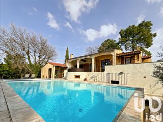  Maison à vendre 7 pièces 216 m²