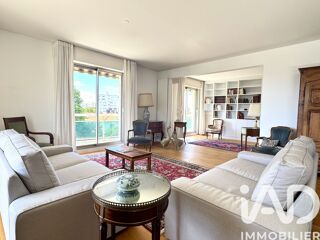  Appartement à vendre 5 pièces 132 m²
