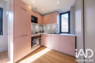  Maison à vendre 5 pièces 140 m²