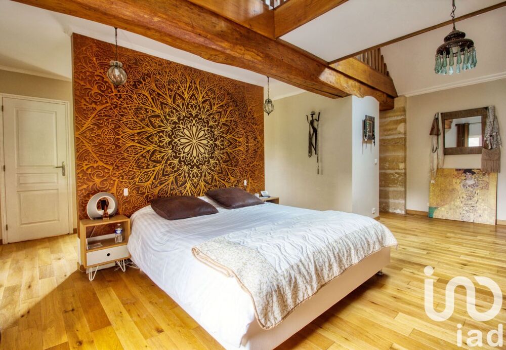 à vendre  Maison Vigny (95450)