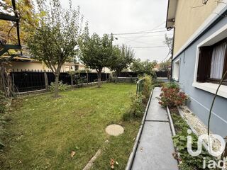  Maison à vendre 4 pièces 120 m²