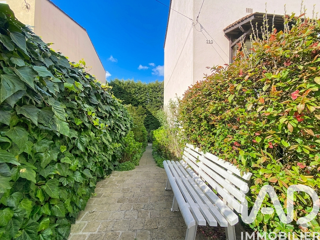  Maison à vendre 4 pièces 68 m²